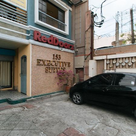 RedDoorz Plus @ Better Living Paranaque Manila Exterior foto