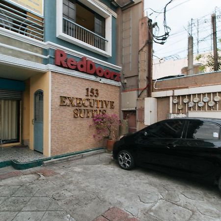 RedDoorz Plus @ Better Living Paranaque Paranaque City Exterior foto