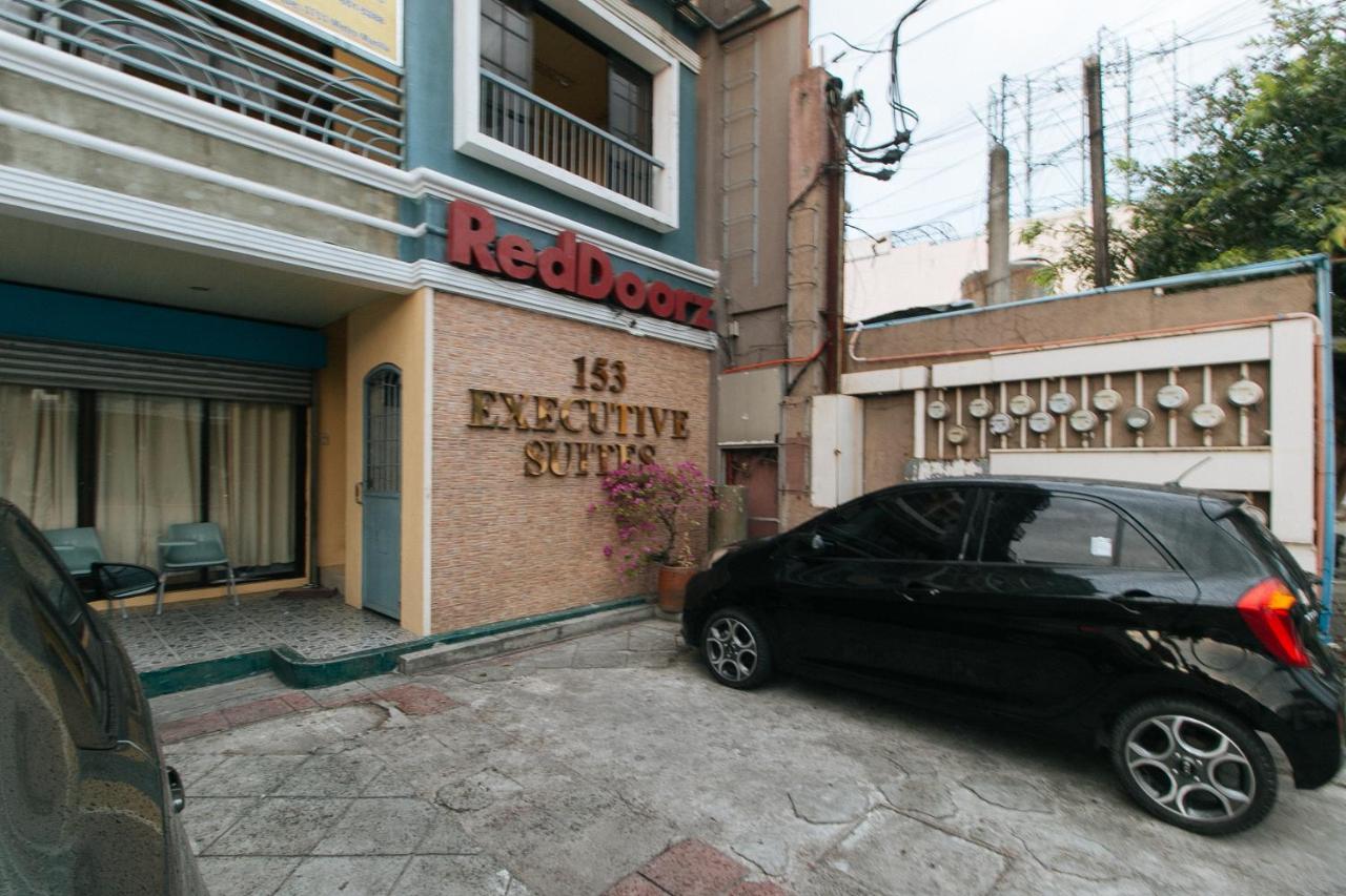 RedDoorz Plus @ Better Living Paranaque Manila Exterior foto